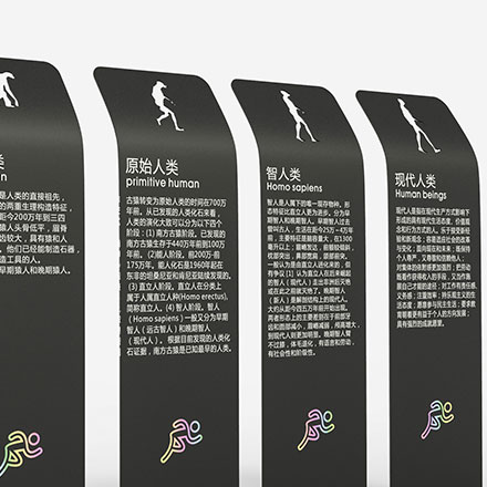 杭州社區(qū)標(biāo)識設(shè)計公司