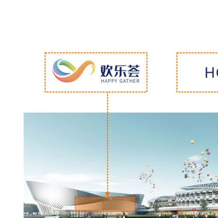 標識系統設計作品案例展示