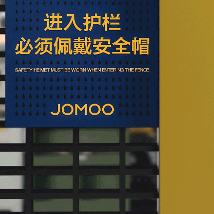 標(biāo)識系統(tǒng)設(shè)計作品案例展示
