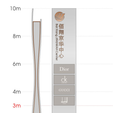 汕尾地產標識設計公司