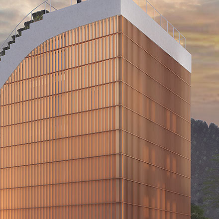 CBD地產作品案例展示