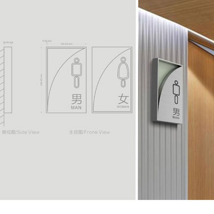 項目實施作品案例展示